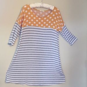 Dress or tunic, size M